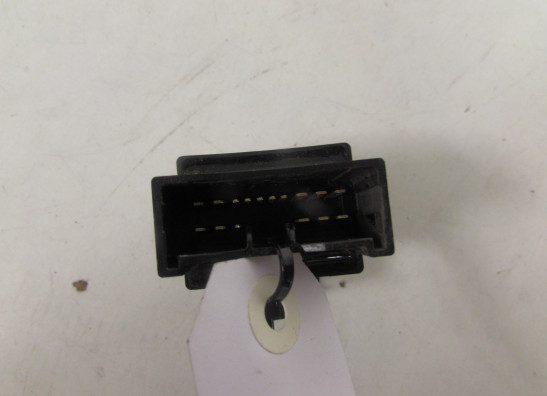 Relais Yamaha YZF R1