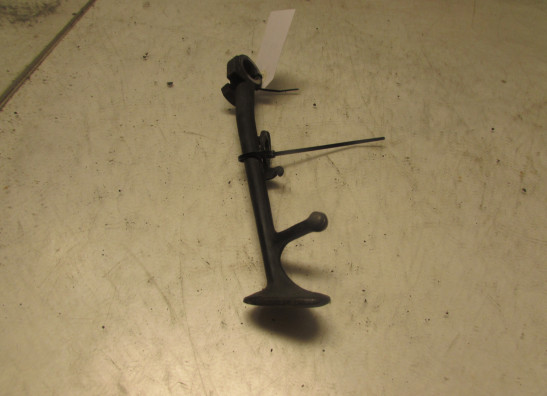 Standaard Yamaha FJ 1200