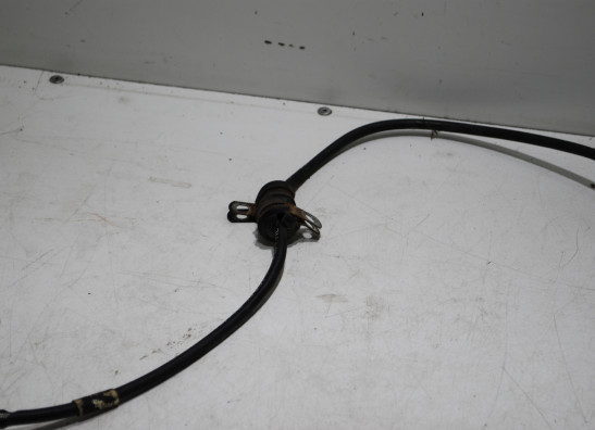 Brake hose front Triumph 595 T Daytona