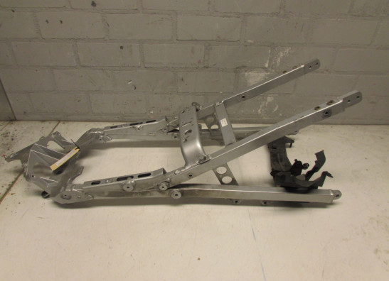 Achtersubframe Yamaha FJR 1300