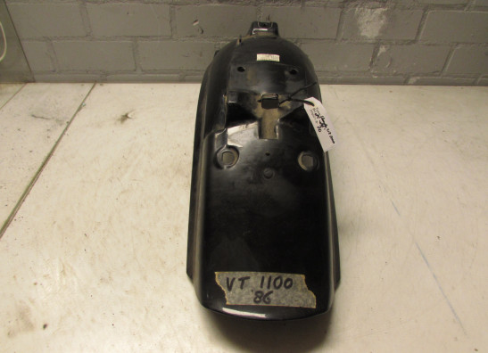 Hinterradabdeckung Honda VT 1100