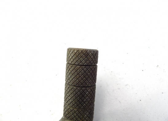 Brake pedal Honda CBR 1000 F