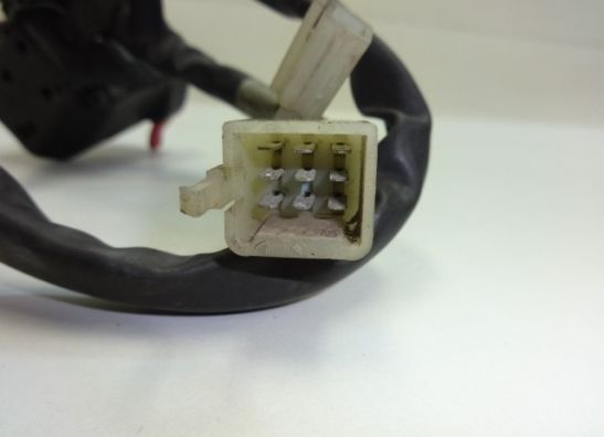 Stuurschakelaar links Yamaha XJ 600 Diversion