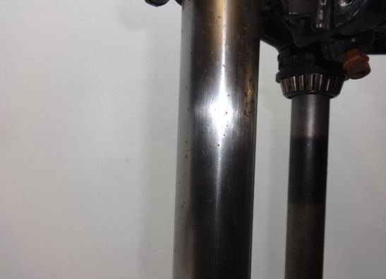 Voorpoten compleet Kawasaki GPZ 750