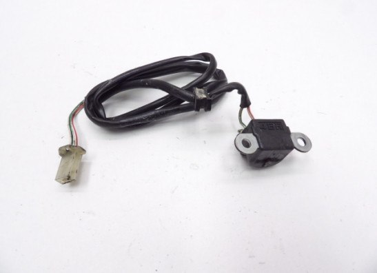 Pulsgever Yamaha XJ 600 Diversion