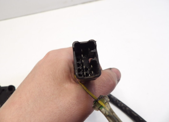 Lenkerschalter rechts Suzuki GSX R 1100