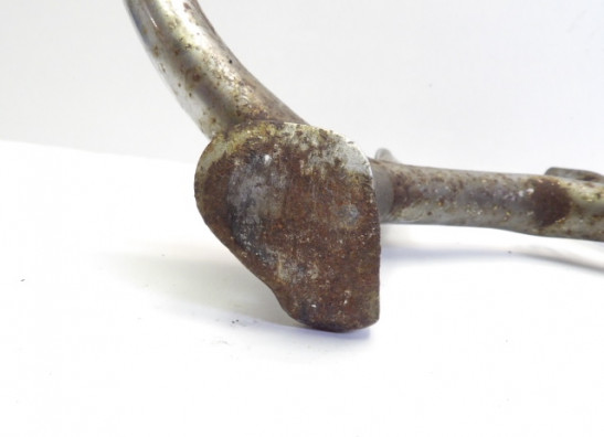 Standaard Yamaha XV 1100 Virago