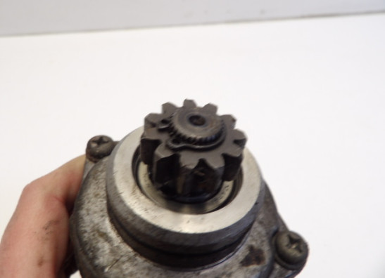 Starting motor Yamaha YX 600 Radian