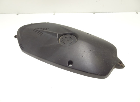 Motorblockdeckel BMW R 1200 GS