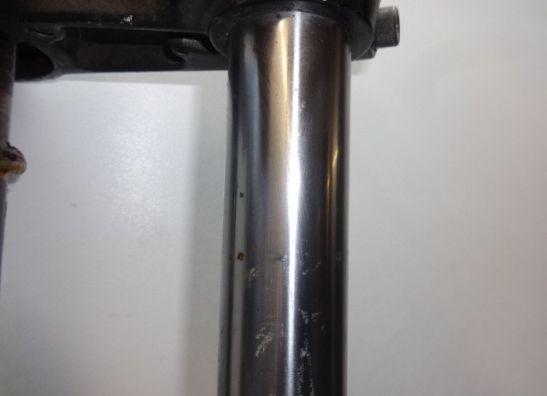 Voorpoten compleet Honda VF 700  750 S Sabre