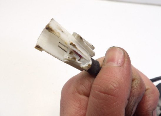 Achter remklauw BMW K 1200 RS