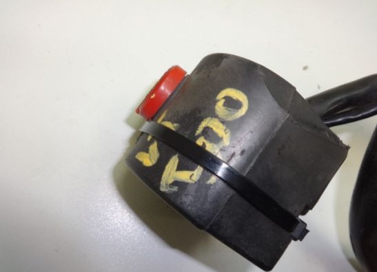 Stuurschakelaar rechts Honda VT 500