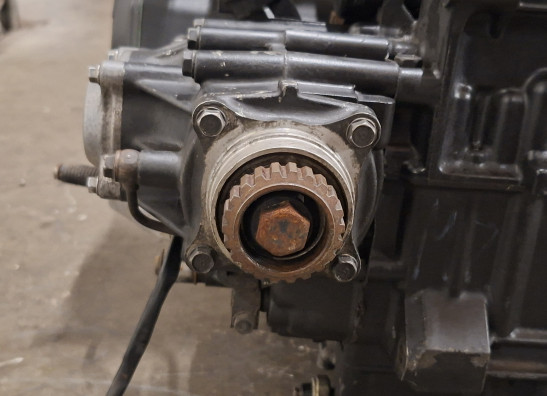 Motorblock Kawasaki GPZ 750