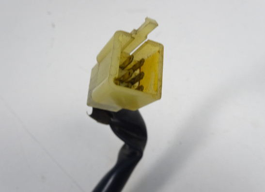 Teller Honda VF 1000 R