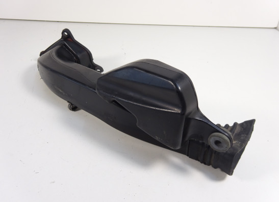 Rechter luchtbuis Ducati 848 2008-2010