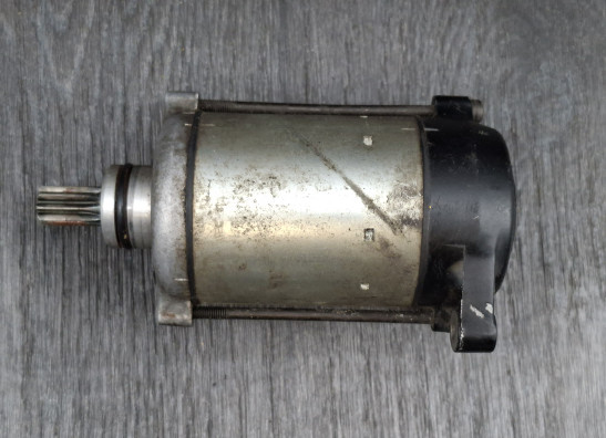 Starting motor Yamaha FZ 750