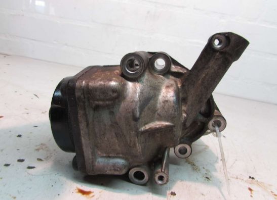 Final driven gear Honda Deauville 650 - 700