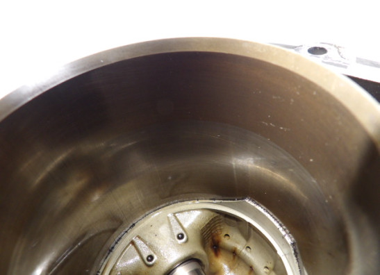 Zylinder Yamaha XVS 650 Dragstar