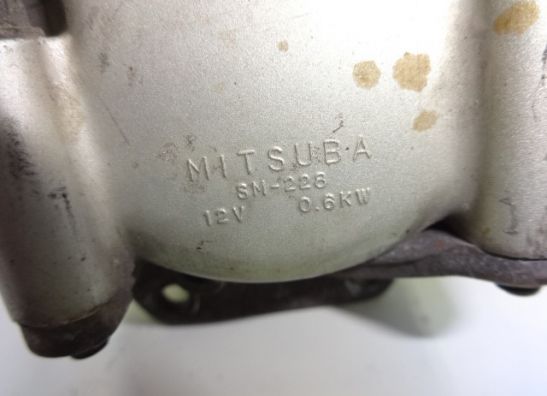 Anlasser Honda CX 500