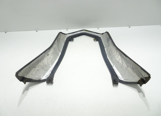 Rear cowl Ducati 749  999