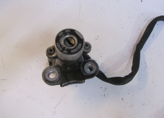 Key set Suzuki DL 650 V STROM