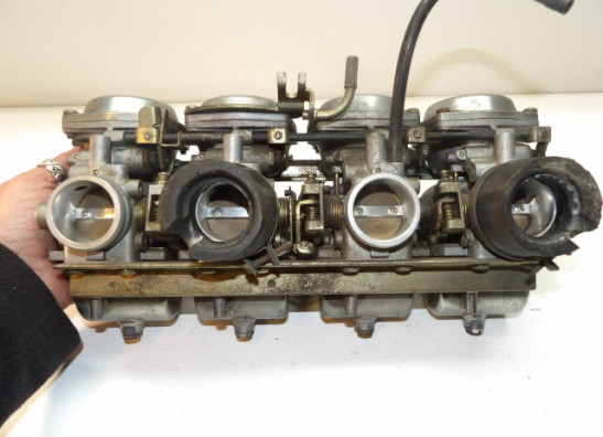 Carburateurset Suzuki GS 550 1977-1978
