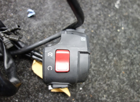 Lenkerschalter rechts Honda NT 1100 DCT