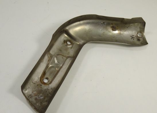 Auspuff Honda CBR 600 RR