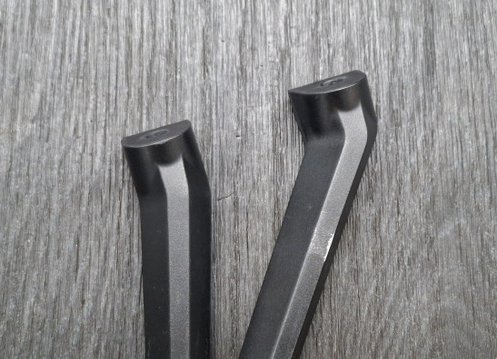 Pillion step right Honda CB 1000 R