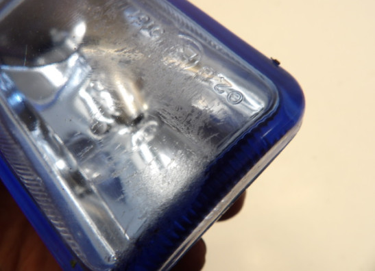 Headlight Overig Onbekend Unknown