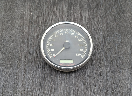 Tacho Harley Davidson Fatboy