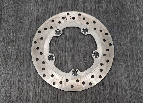 Bremsscheibe hinten  Yamaha MT 10