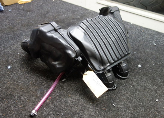 Air cleaner case Honda NT 1100 DCT