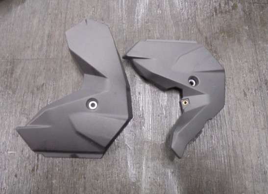 Frame - onderdelen BMW F 750 GS 2018-2021