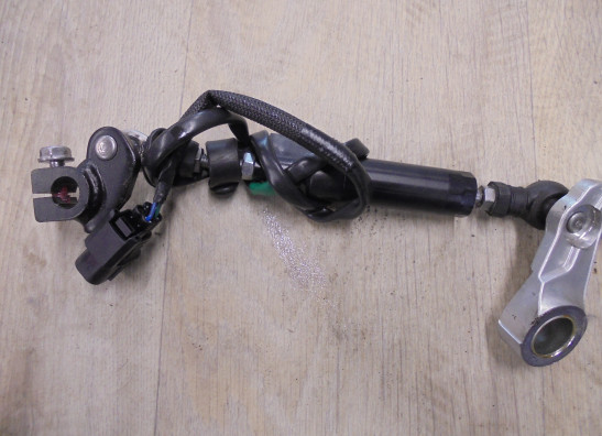 Schakelpedaal Kawasaki VERSYS 1000