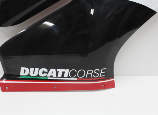Cowl right Ducati Panigale S 1199