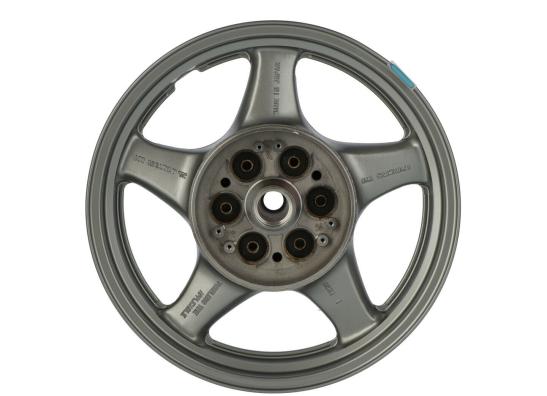 Rear wheel Suzuki VX 800