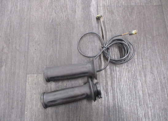 Griff Triumph Sprint ST 1050