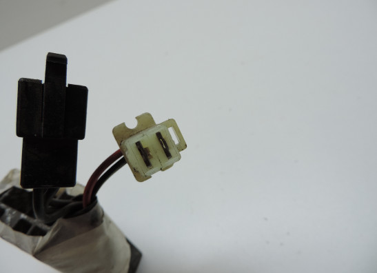 Regulator rectifier  Suzuki GZ 250 Marauder