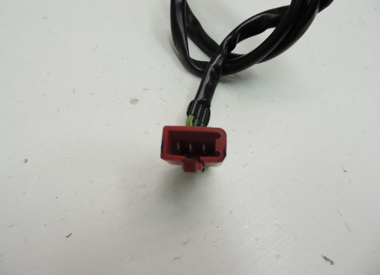 side stand switch Honda VT 1100
