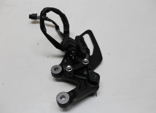 Fussrastetrager vorne rechts Yamaha XSR 900