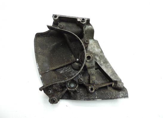 Engine cover front spocket Kawasaki LTD 440