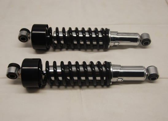 Stossdampfer hinten Harley Davidson VROD VRSC