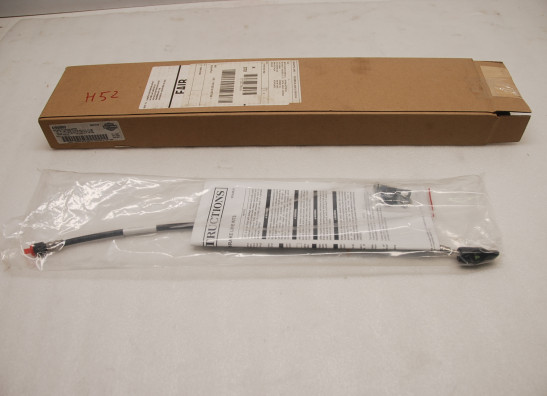 Brake rod Harley Davidson Softtail