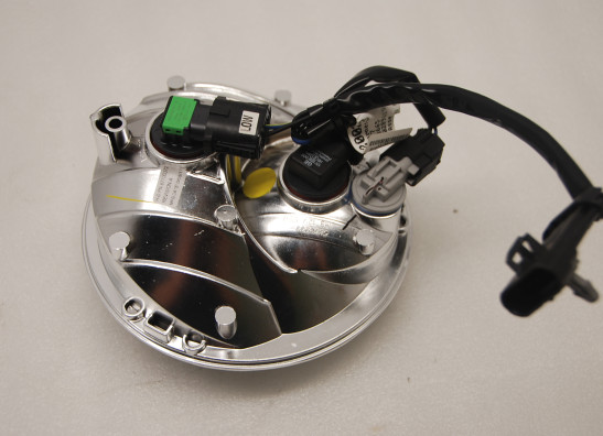 Headlight Harley Davidson Touring FL