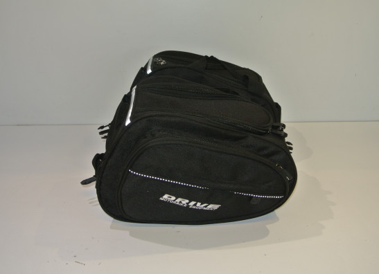 Kofferset Yamaha XJ 600 Diversion