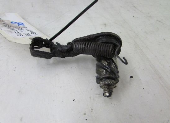 Overig Suzuki GSX 750