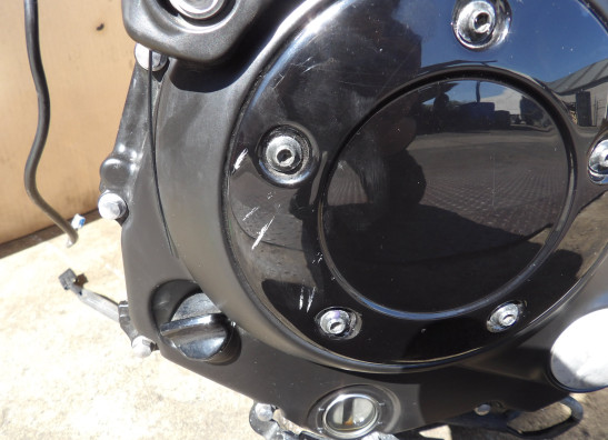 Motorblock Kawasaki 650 Vulcan S