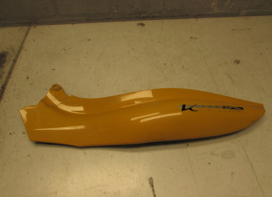 Heck links BMW K 1200 RS
