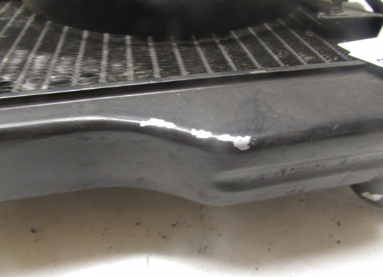 Radiateur Kawasaki GTR 1000